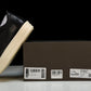 Rick Owens Ramones Low EDFU 'Black Milk' - UK 12 / US 13 / EU 46