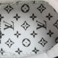 Louis Vuittоп Trainer Low SS21 'Fragment'