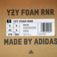 Yzy Foam RNNR 'MX Cinder'