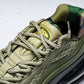 Corteiz x AM95 'Gutta Green'