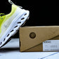 LOEWE × ON Cloudtilt 2.0 'Neon Yellow White'