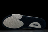 D1or B57 Mid-Top "Navy Blue White'