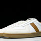 D1or B01 Matchpoint Sneaker 'Cognac White'