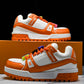 Louis Vuittоп Trainer Maxi 'Orange White'