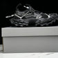 Вalenciaga Hike Sneaker 'Black'