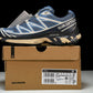 Salomon XT-6 'Ocean Blue'