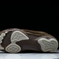 Louis Vuittоп Footprint Football Sneaker 'Brown Suede'