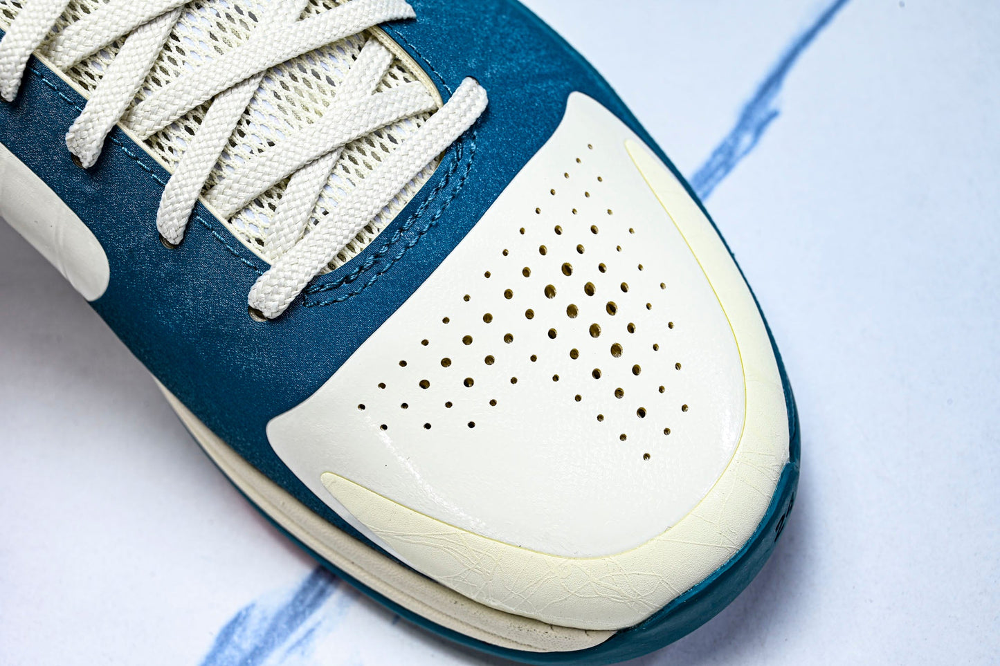 Kobe 5 Protro x Caitlin Clark 'Coconut Milk Spruce'
