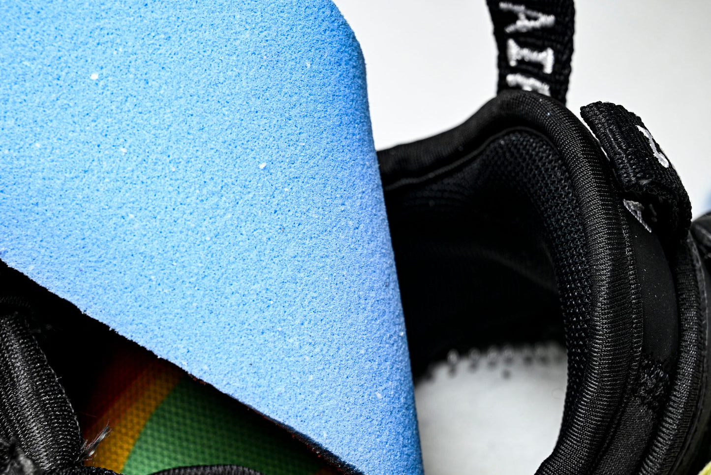 Cactus Plant Flea Market A1R FLEA 2 'Black Alabaster'