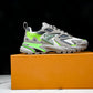 Louis Vuittоп Runner Tatic Sneaker 'Grey Green'