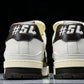 Louis Vuittоп Trainer by Tyler, The Creator 'Damier White Mocha'