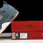 Levi's x AJ4 Retro 'Denim'