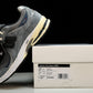 NB 2002R x JJJJound 'Storm Blue'