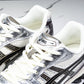 ASICS Gel-Kayano 14 'Cream Black Metallic Plum'