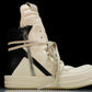 Rick Owens Geobasket 'Milk'