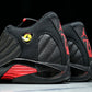 AJ14 Retro 'Last Shot'
