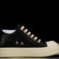Rick Owens Ramones Low EDFU 'Black Milk'
