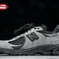 NB 2002R x JJJJound Gore-Tex 'Charcoal' - UK 9.5 / US 10 / EU 44