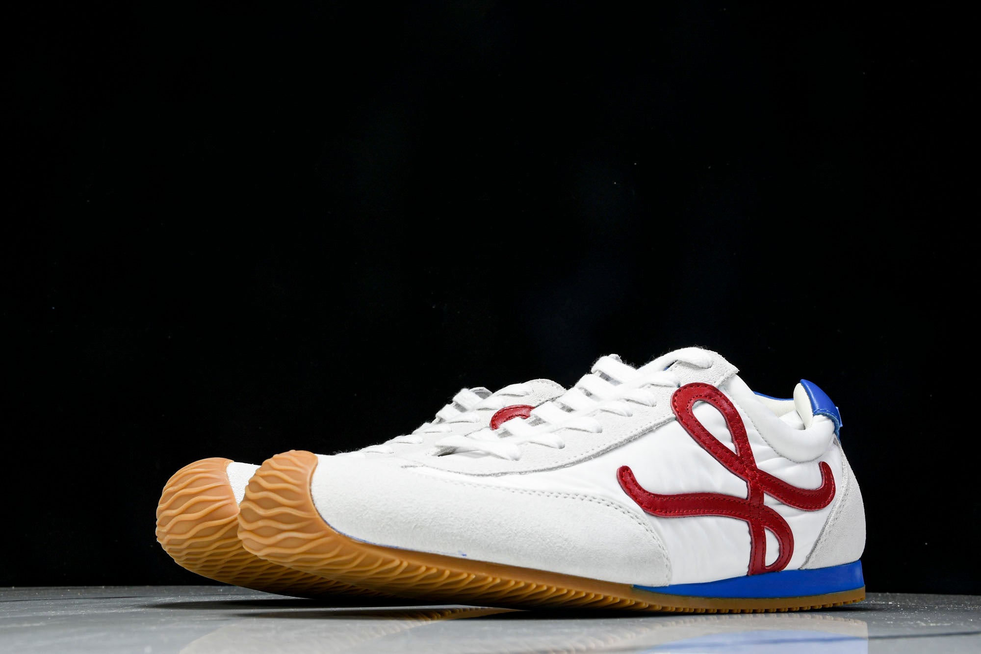 Loewe Ballet Runner 2.0 'White Red Blue'