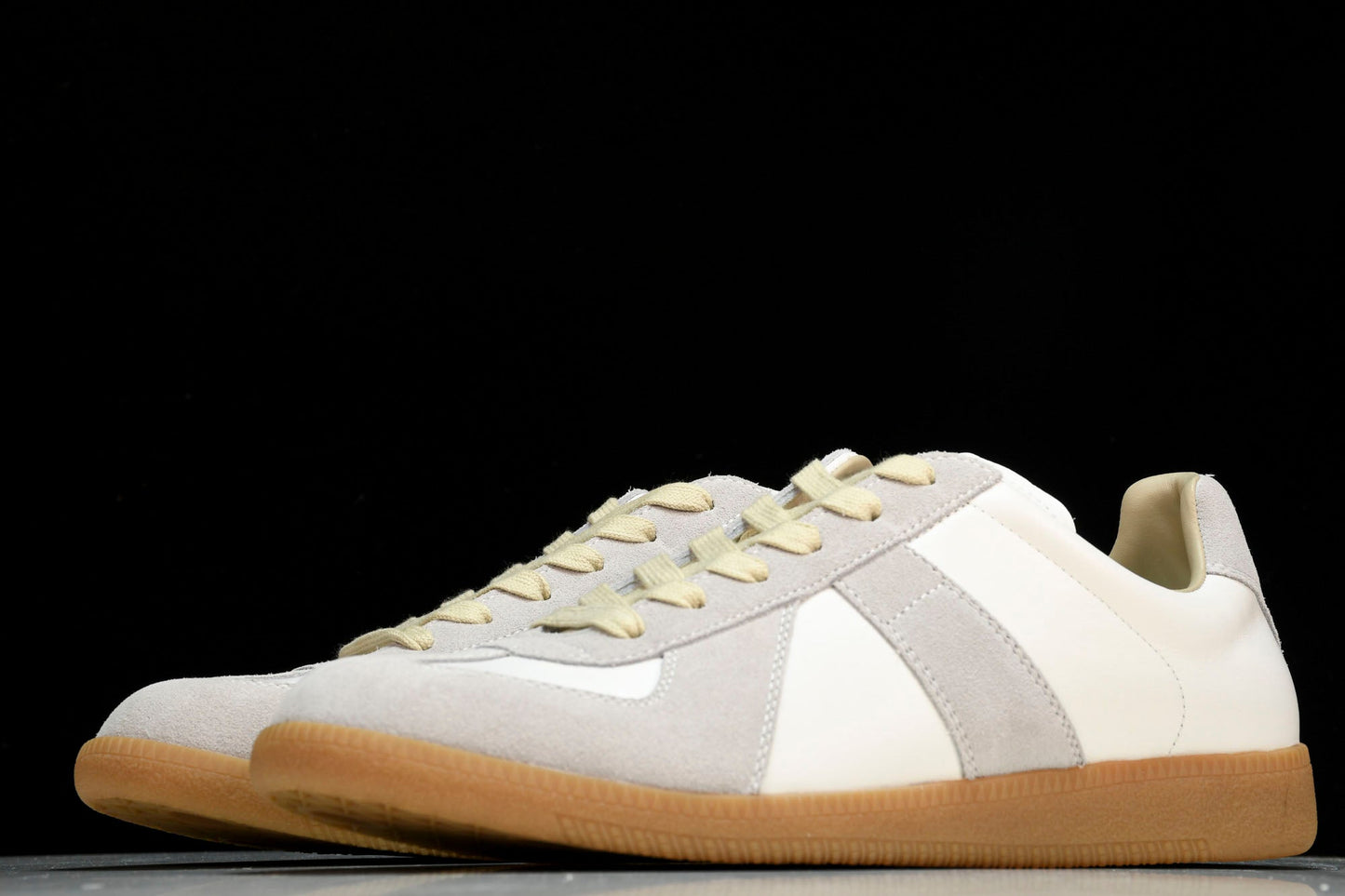 Maison Margiela GAT 'White Grey Gum' - UK 3 / US 4 / EU 37