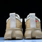 LOEWE × ON Cloudsolo 'Dark Sand Cream'