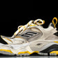 Cargo Sneaker 'White Yellow'