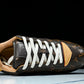 Louis Vuittоп Buttersoft 'Brown Monogram'