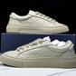 D1or B33 Gravity Leather 'Oblique Triple Beige'