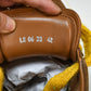 D1or B33 'Turquoise Brown'