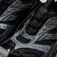 Вalenciaga Platform Sneaker 'Dark Grey Black'