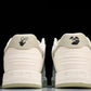 Off-White Out Of Office OOO Low Top 'White Beige'