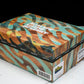 Salehe Bembury x Moncler Trailgrip Genius Grain GTX 'Green'