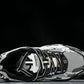Off-White "Be Right Back" Sneaker 'Silver'