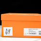 Нermès Bouncing Sneaker 'Etoupe Crocodile'