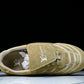 Louis Vuittоп Footprint Football Sneaker 'Beige Suede'