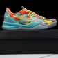 Kobe 8 Protro 'Venice Beach'