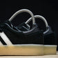 AD x Clarks '8th Street Samba' by Ronny Fieg 'Shadow Green'