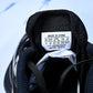 Salomon x Maison Margiela XT-MM6 'Black Silver'