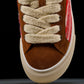 D1or x Denim Tears B33 'Red Mohair'