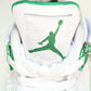 AJ4 Retro OG 'Green Metallic'