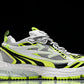 Off-White "Be Right Back" Sneaker 'White Fluorescent'