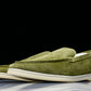 Loro Piana Summer Walk Loafer 'Green'