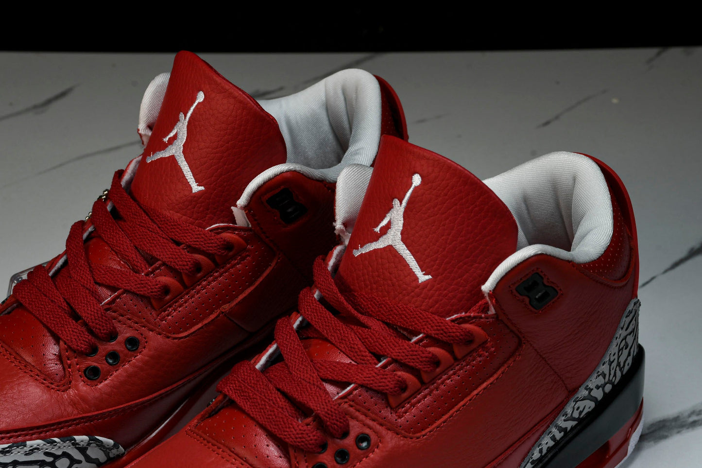 AJ3 Retro DJ Khaled 'Grateful' - UK 11 / US 12 / EU 46