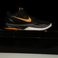 Kobe 6 'Black Del Sol'