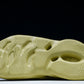 Yzy Foam RNNR 'Sulfur'