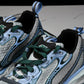 3XL Sneaker 'Grey Blue Green'