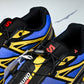 Salomon x JJJJound XT-6 'Nautical Blue Lemon'