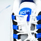 Undefeated x AM95 Geo Exclusive Pack 'Birmingham Hyper Cobalt'
