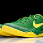 Kobe 8 Protro Oregon Ducks PE 'Green'