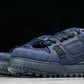Louis Vuittоп Trainer Maxi 'Blue Denim'